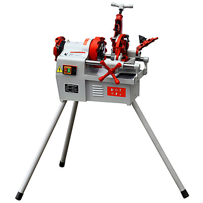 Резьбонарезной станок ThreadMaster 50 UNI