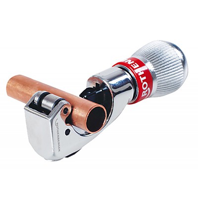 Ручной труборез Rothenberger ROTRAC 28 PLUS CHROM