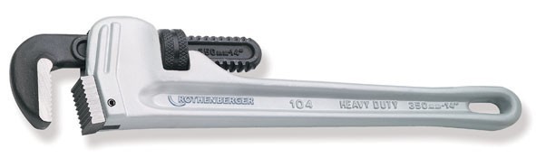 Газовый ключ Rothenberger ALUDUR