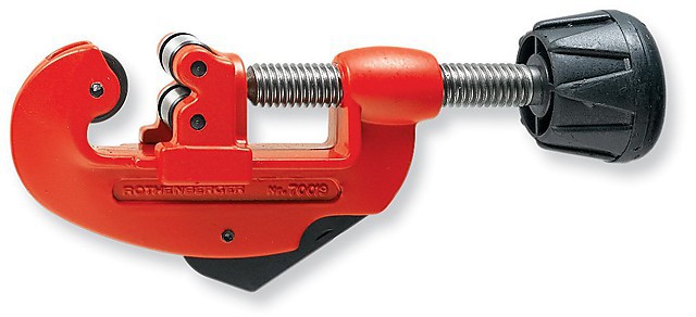 Труборез Rothenberger TUBE CUTTER 30 PRO / 50