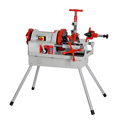 Резьбонарезной станок ThreadMaster 80 PRO Резьбонарезной станок ThreadMaster 80 PRO