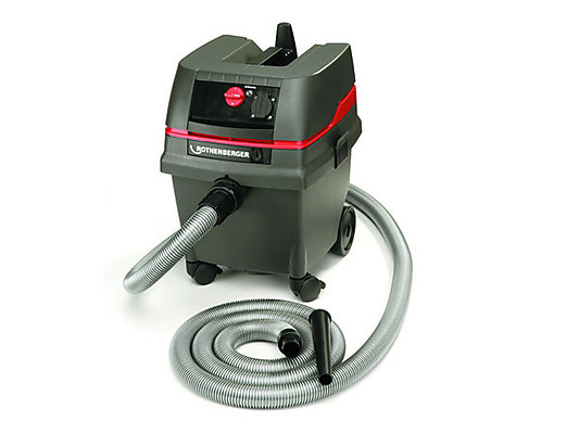 Пылесос Rothenberger RODIA DRY CLEANER 1200