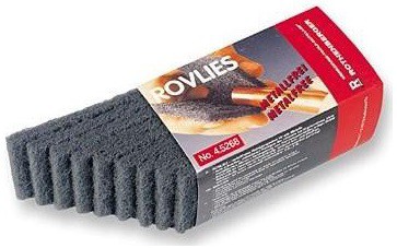 Чистящие губки Rothenberger ROVLIES 