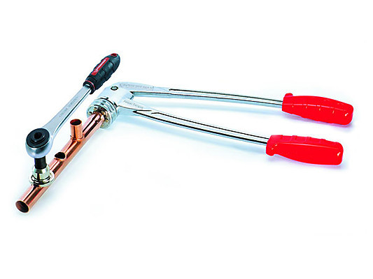 Набор Rothenberger COMBI KIT