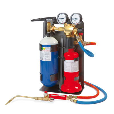 Установка Rothenberger ALLGAS 2000 PS 0,5/ 2 Basic