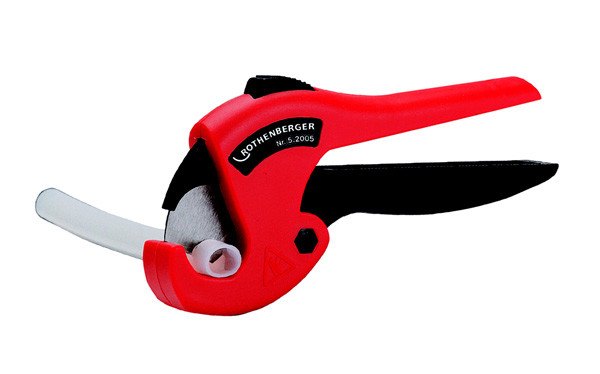 Труборез Rothenberger ROCUT