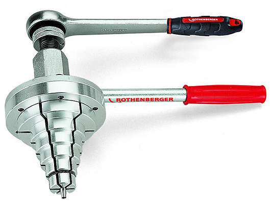 Ступенчатый экспандер Rothenberger EXPANDER A1