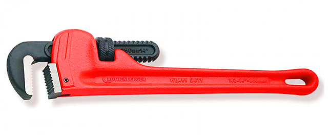 Газовый ключ Rothenberger HEAVY DUTY