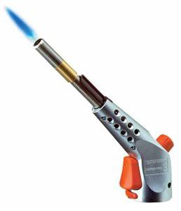 Эргономичная горелка Rothenberger SUPER FIRE 3