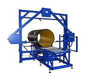 Ленточная пила Riexinger BSM 1000