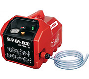 Электрический опрессовочный насос Super EGO RP PRO III