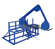 Ленточная пила Riexinger BSM 630