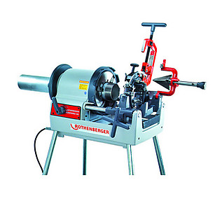 Станок ROTHENBERGER SUPERTRONIC "4S AUTO"