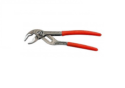 Новые сантехнические клещи ROGRIP XL - дважды закаленный мощный инструмент
