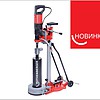 Новинка! Установка алмазного бурения RODIACUT 250