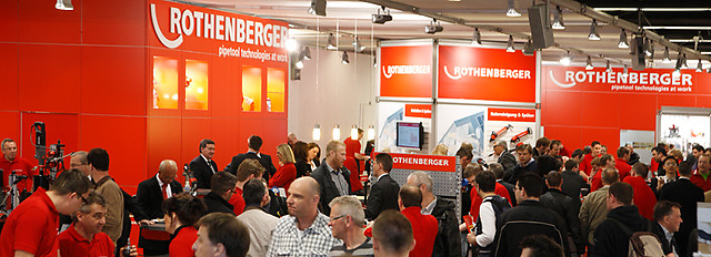 О компании Rothenberger